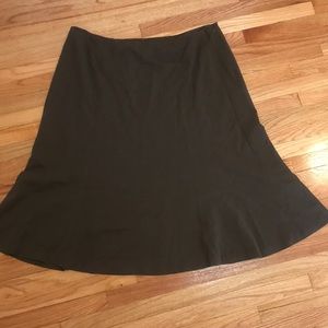 Lauren Ralph Lauren Skirts - Olive green wool RL skirt Lauren Ralph Lauren Skirts - Olive green wool RL skirt